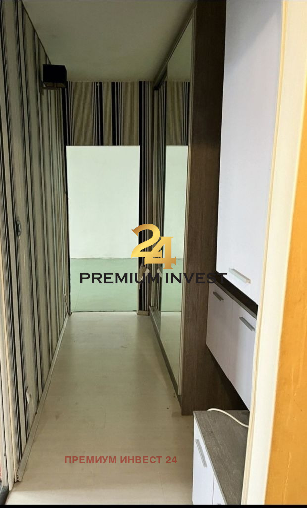 Te koop  1 slaapkamer Plovdiv , Vastanitsjeski , 66 m² | 84069088 - afbeelding [5]