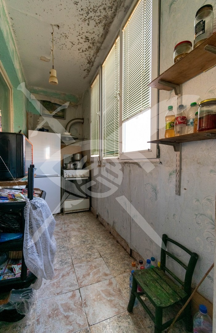 Продава 2-СТАЕН, гр. София, Люлин 6, снимка 4 - Апартаменти - 52432090