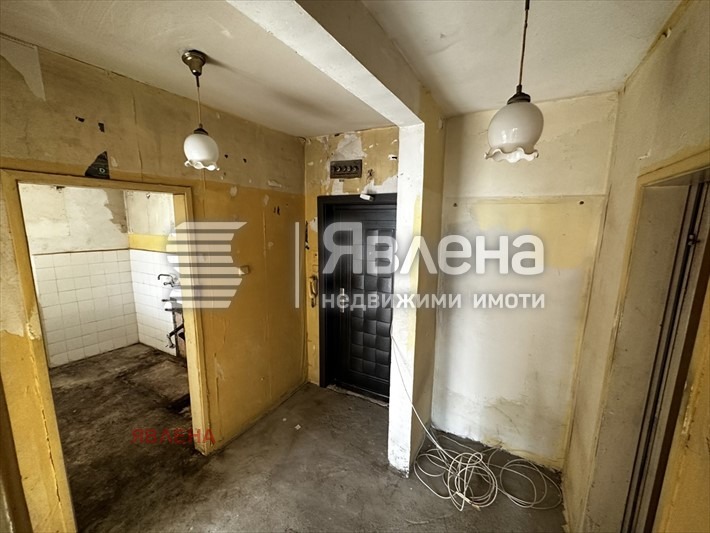 Продава 2-СТАЕН, гр. София, Овча купел, снимка 4 - Апартаменти - 52997846