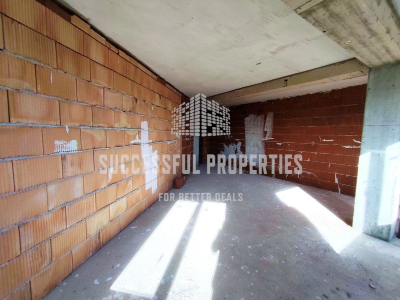 Продава 2-СТАЕН, гр. София, Експериментален, снимка 3 - Апартаменти - 53081258