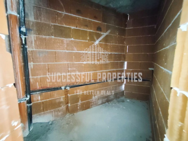 Продава 2-СТАЕН, гр. София, Експериментален, снимка 9 - Апартаменти - 53081258