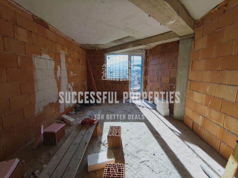 Продава 2-СТАЕН, гр. София, Експериментален, снимка 7 - Апартаменти - 53081258