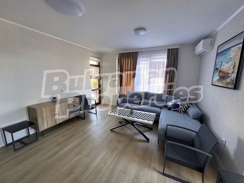 Продава 2-СТАЕН, гр. Балчик, област Добрич, снимка 4 - Апартаменти - 53150674