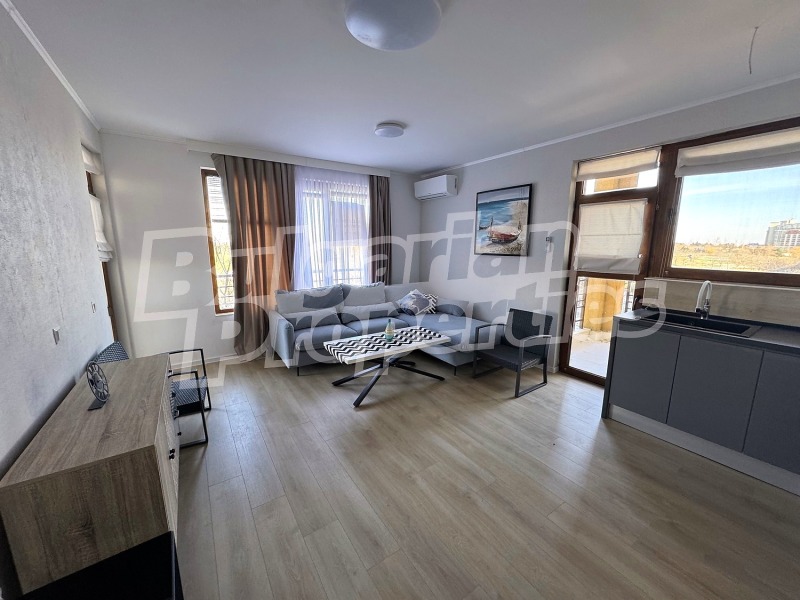 Продава 2-СТАЕН, гр. Балчик, област Добрич, снимка 7 - Апартаменти - 53150674