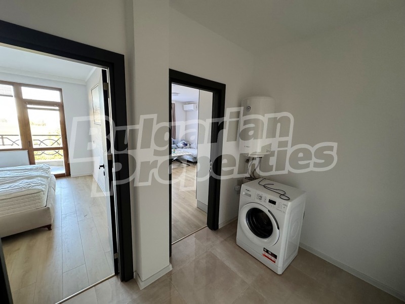 Продава 2-СТАЕН, гр. Балчик, област Добрич, снимка 11 - Апартаменти - 53150674