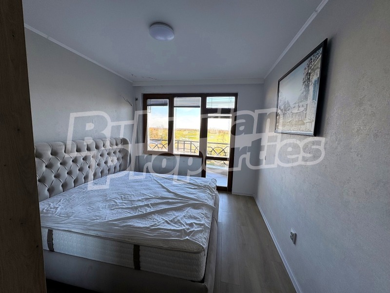 Продава 2-СТАЕН, гр. Балчик, област Добрич, снимка 9 - Апартаменти - 53150674