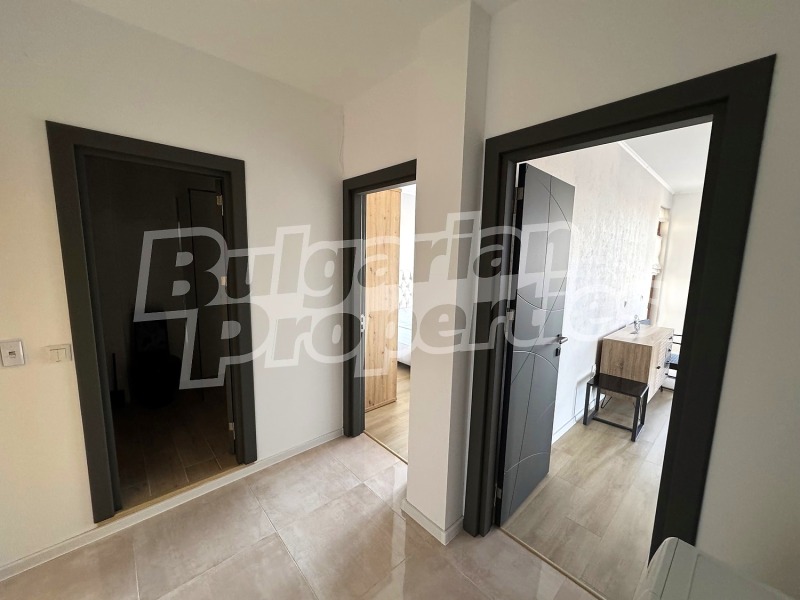 Продава 2-СТАЕН, гр. Балчик, област Добрич, снимка 10 - Апартаменти - 53150674