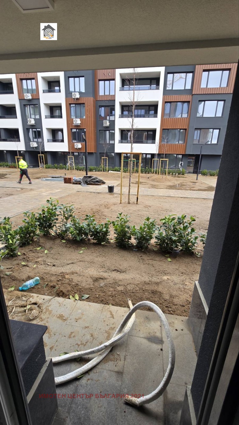 Продава 2-СТАЕН, гр. София, Студентски град, снимка 11 - Апартаменти - 53270836