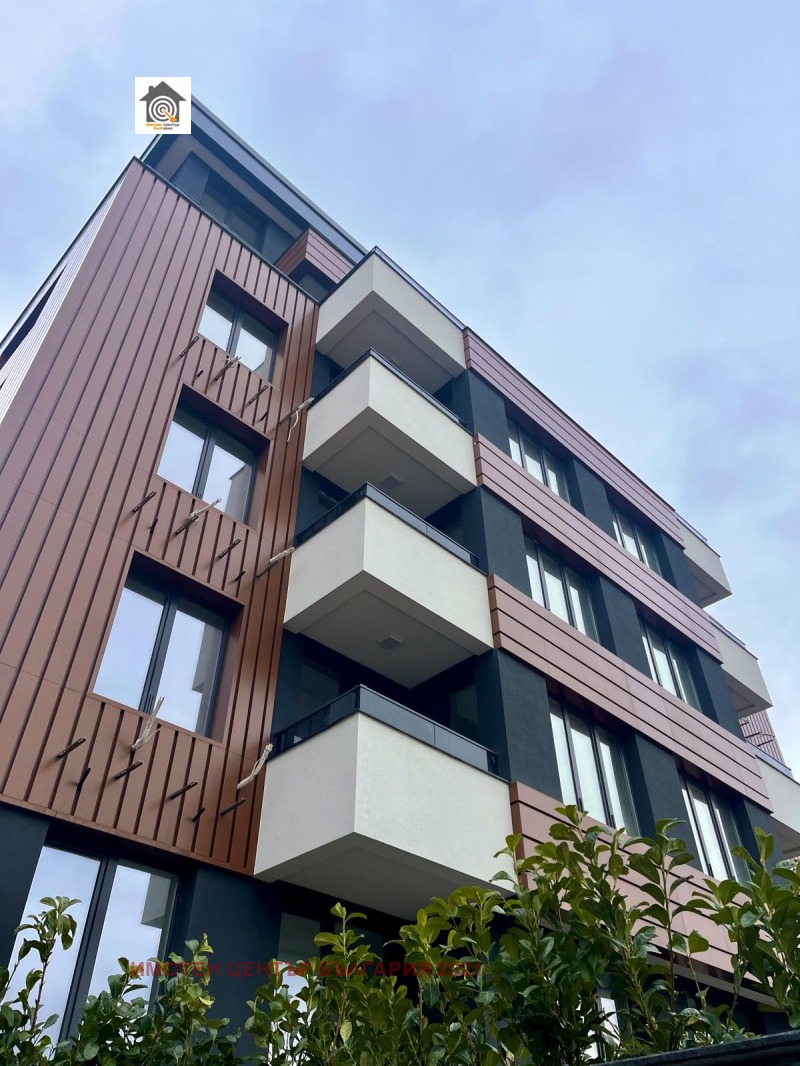 Продава 2-СТАЕН, гр. София, Студентски град