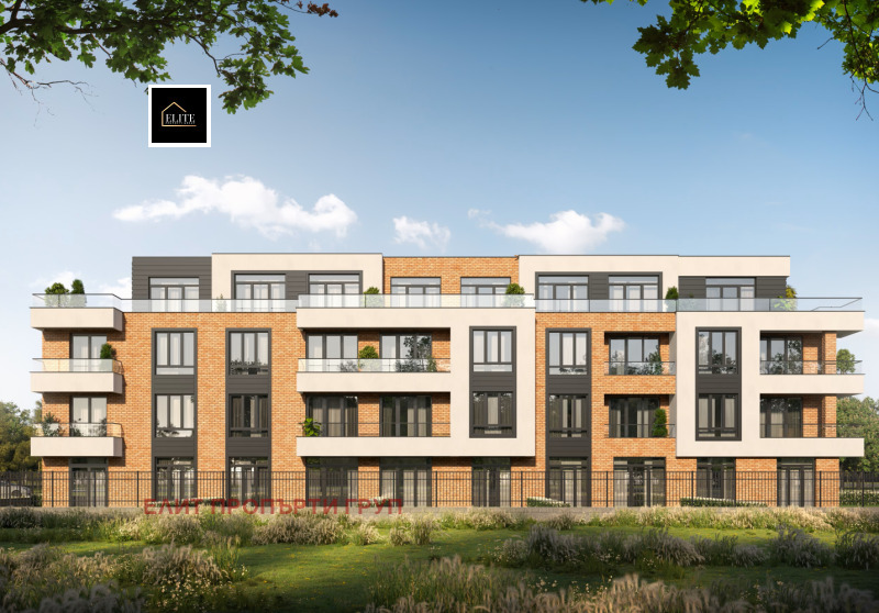 Продава 2-СТАЕН, гр. София, Малинова долина, снимка 3 - Апартаменти - 53322186