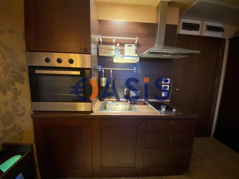 Продава 2-СТАЕН, к.к. Слънчев бряг, област Бургас, снимка 5 - Апартаменти - 53454083