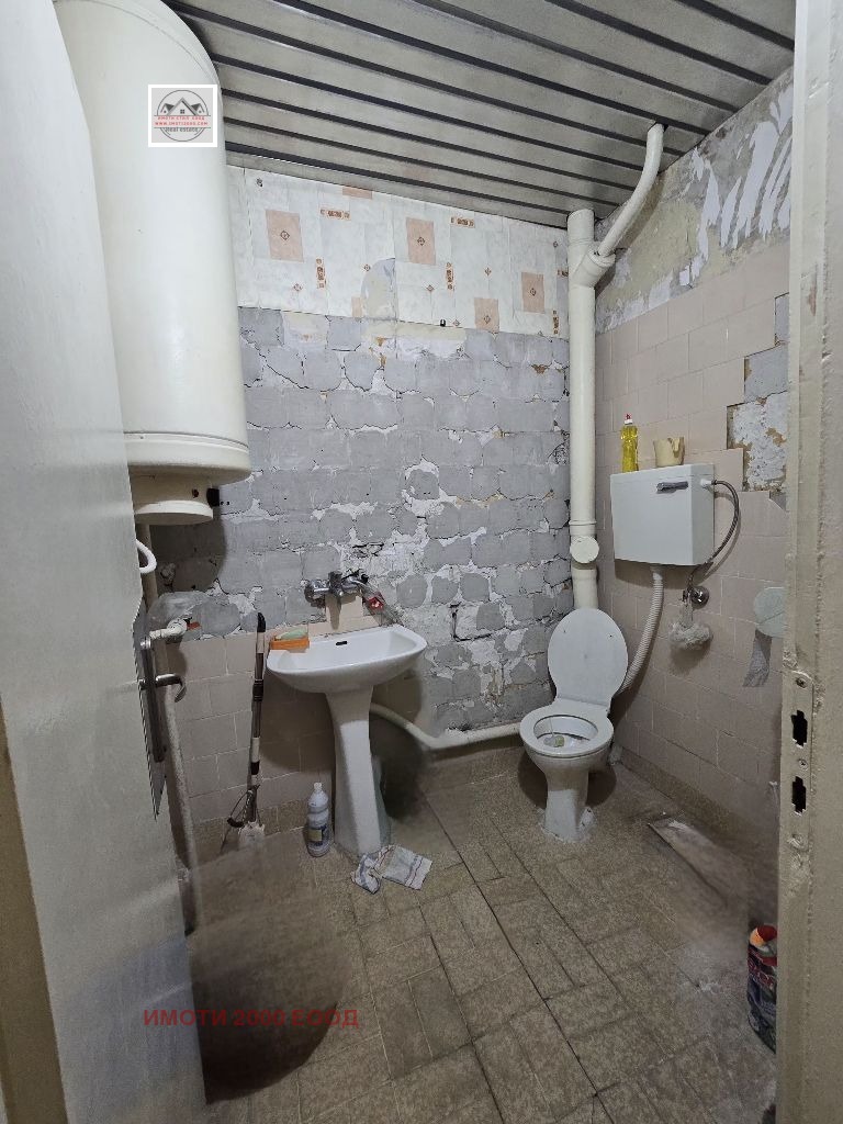 Продава 2-СТАЕН, гр. Стара Загора, Казански, снимка 3 - Апартаменти - 53656017