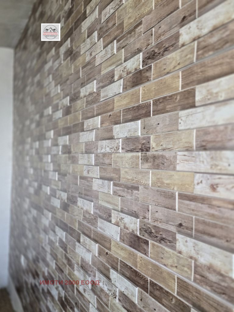 Продава 2-СТАЕН, гр. Стара Загора, Казански, снимка 6 - Апартаменти - 53656017