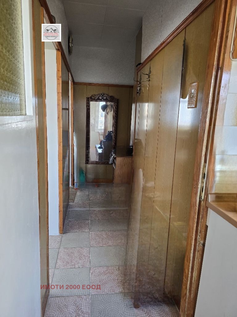 Продава 2-СТАЕН, гр. Стара Загора, Казански, снимка 2 - Апартаменти - 53656017