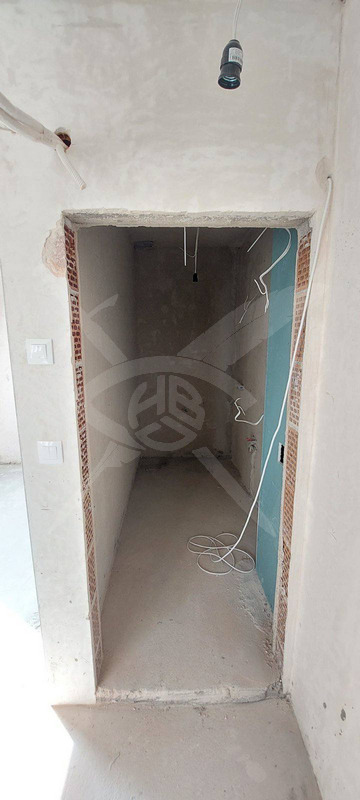 Продава 2-СТАЕН, гр. Варна, Виница, снимка 5 - Апартаменти - 53745420