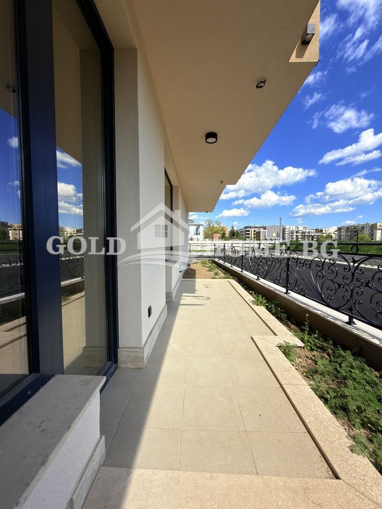 Продава 2-СТАЕН, гр. Пловдив, Кършияка, снимка 10 - Апартаменти - 54355019