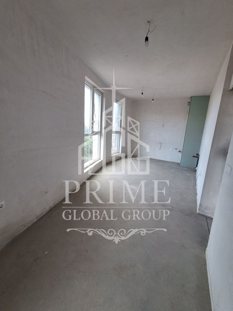 Продава 2-СТАЕН, гр. Бургас, Изгрев, снимка 2 - Апартаменти - 54931814