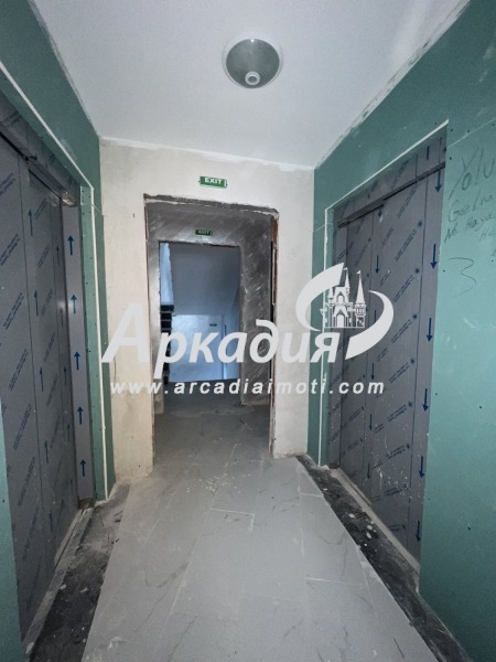 Till salu  2 sovrum Plovdiv , Karsjijaka , 100 kvm | 99514104 - bild [9]