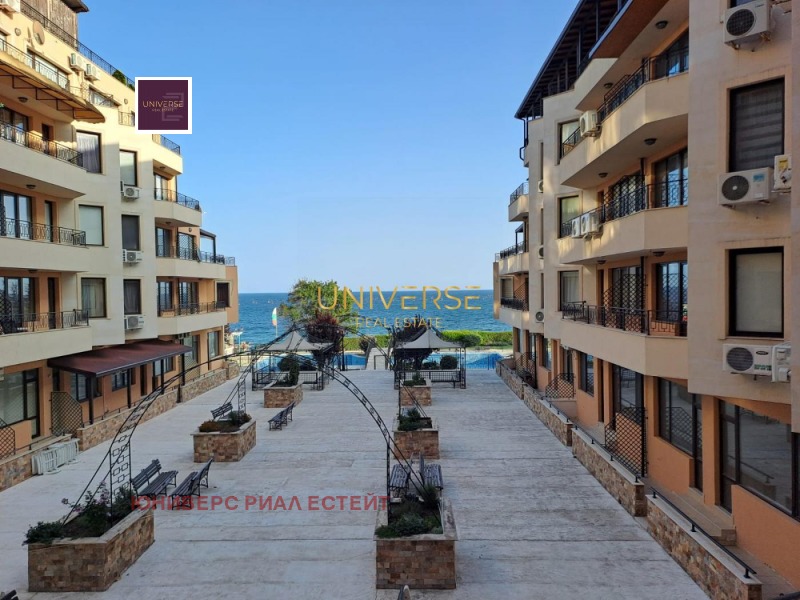 Zu verkaufen  2 Schlafzimmer region Burgas , Nesebar , 87 qm | 51010268 - Bild [14]