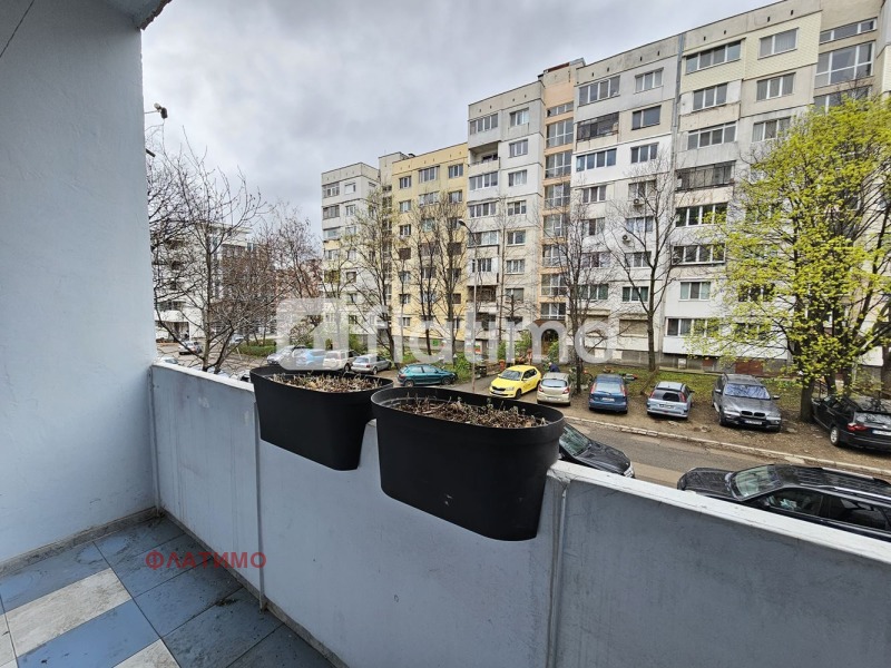 Na prodej  2 ložnice Sofia , Mladost 3 , 85 m2 | 51395746 - obraz [12]