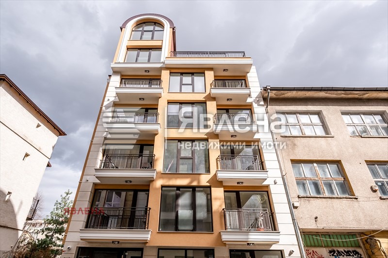 Na prodej  2 ložnice Sofia , Centar , 132 m2 | 26011619