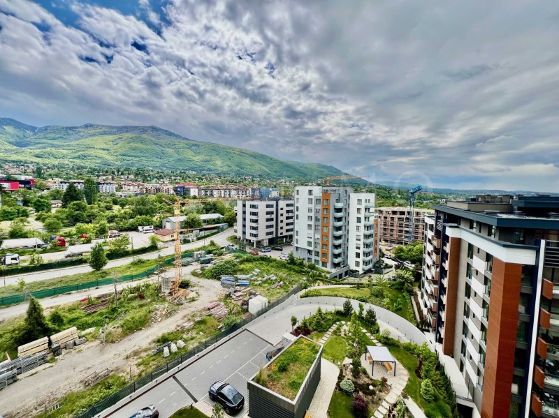 For Sale  2 bedroom Sofia , Krastova vada , 124 sq.m | 32094371
