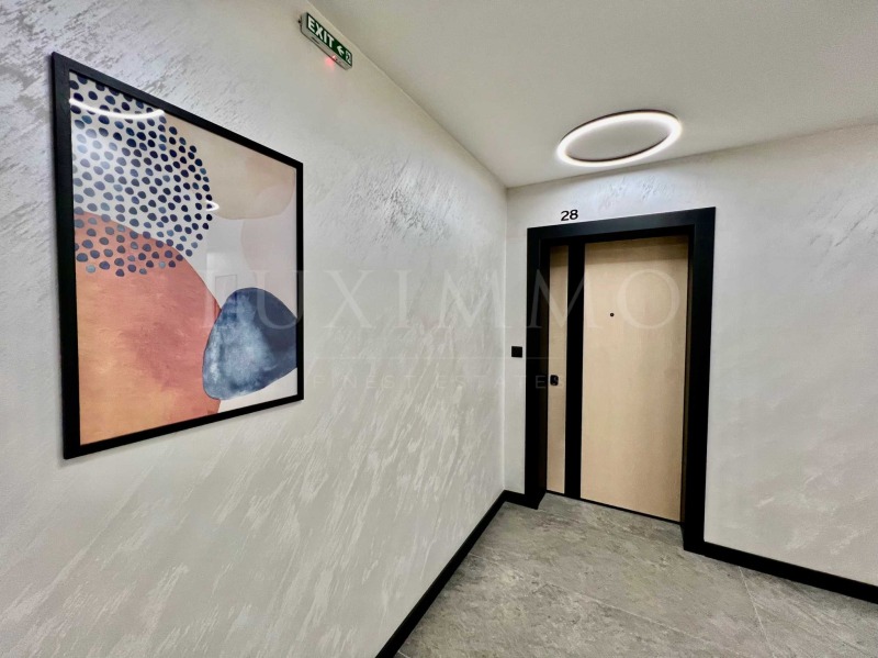 For Sale  2 bedroom Sofia , Krastova vada , 124 sq.m | 32094371 - image [3]