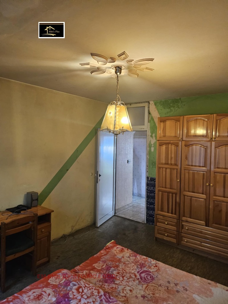 Te koop  2 slaapkamers Sofia , Ljulin 10 , 80 m² | 64139991 - afbeelding [8]