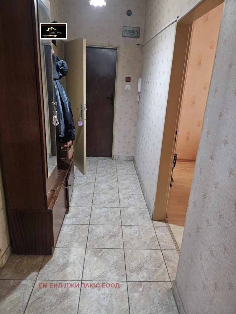 Te koop  2 slaapkamers Sofia , Ljulin 10 , 80 m² | 64139991 - afbeelding [15]
