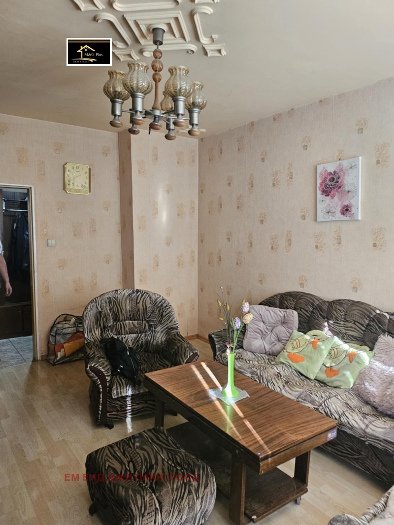 Te koop  2 slaapkamers Sofia , Ljulin 10 , 80 m² | 64139991 - afbeelding [4]