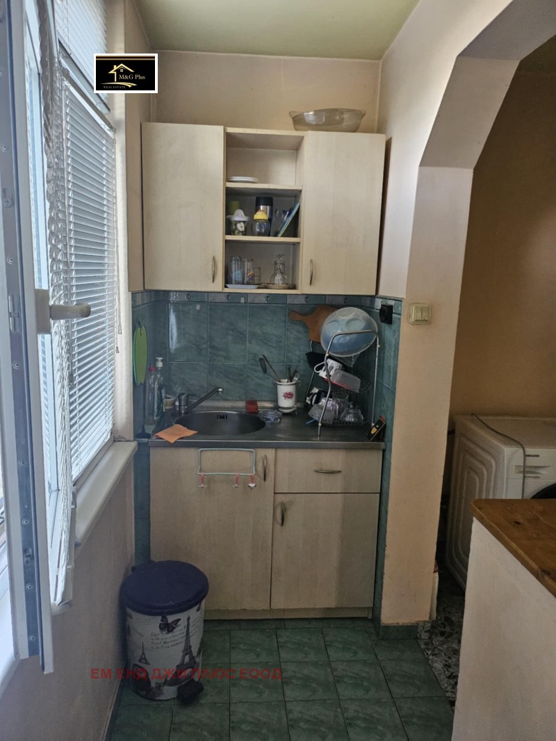 Te koop  2 slaapkamers Sofia , Ljulin 10 , 80 m² | 64139991 - afbeelding [11]