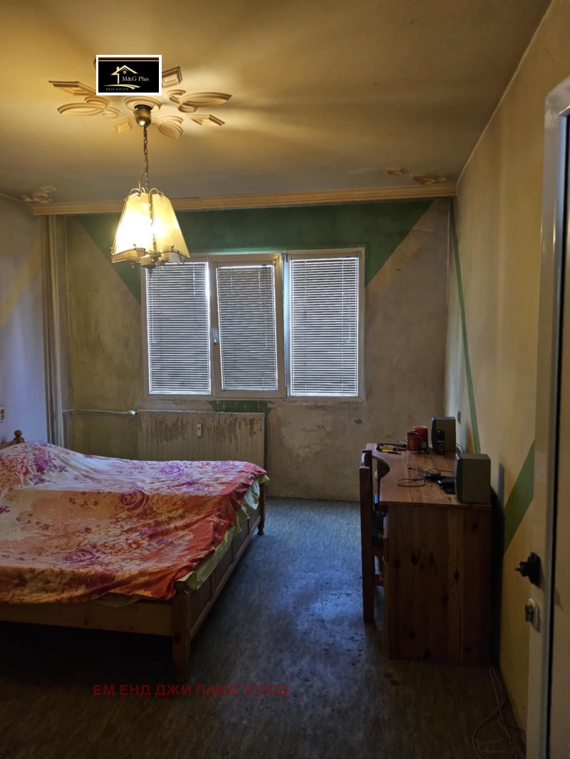 Te koop  2 slaapkamers Sofia , Ljulin 10 , 80 m² | 64139991 - afbeelding [7]
