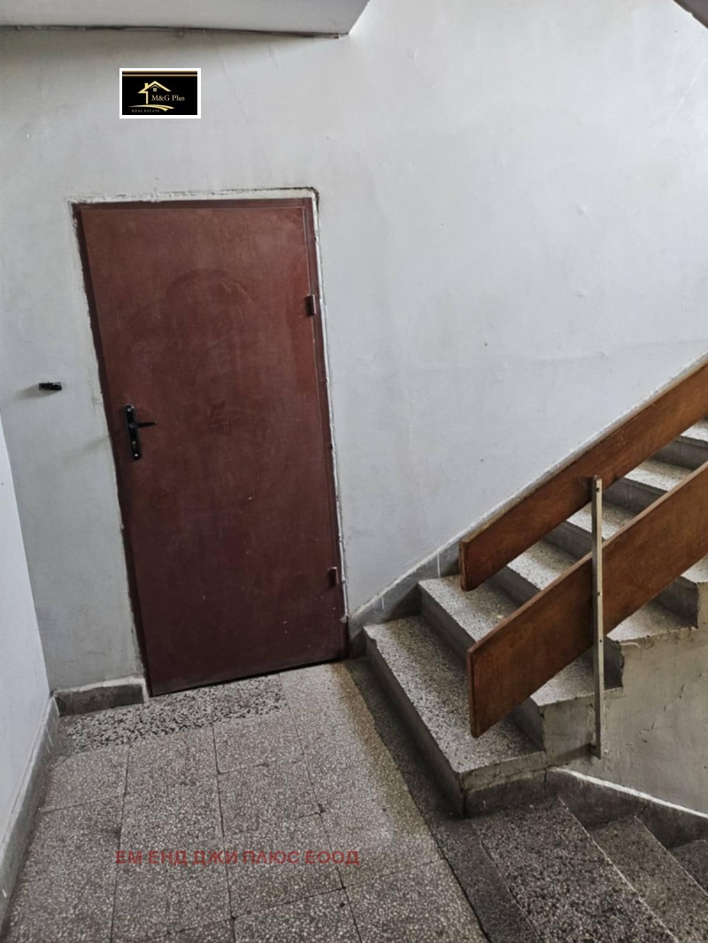 Te koop  2 slaapkamers Sofia , Ljulin 10 , 80 m² | 64139991 - afbeelding [16]