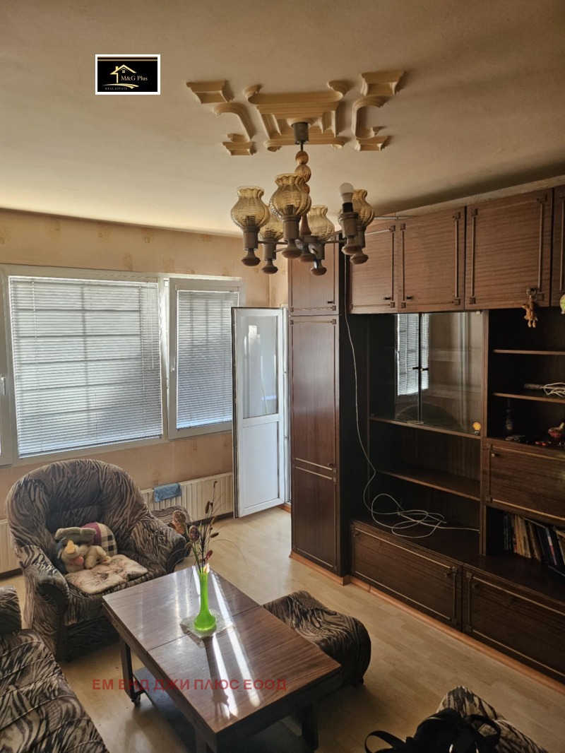Te koop  2 slaapkamers Sofia , Ljulin 10 , 80 m² | 64139991 - afbeelding [2]