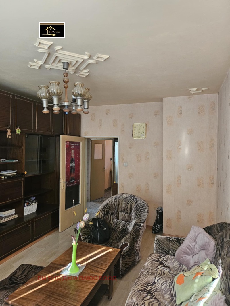 Te koop  2 slaapkamers Sofia , Ljulin 10 , 80 m² | 64139991 - afbeelding [3]