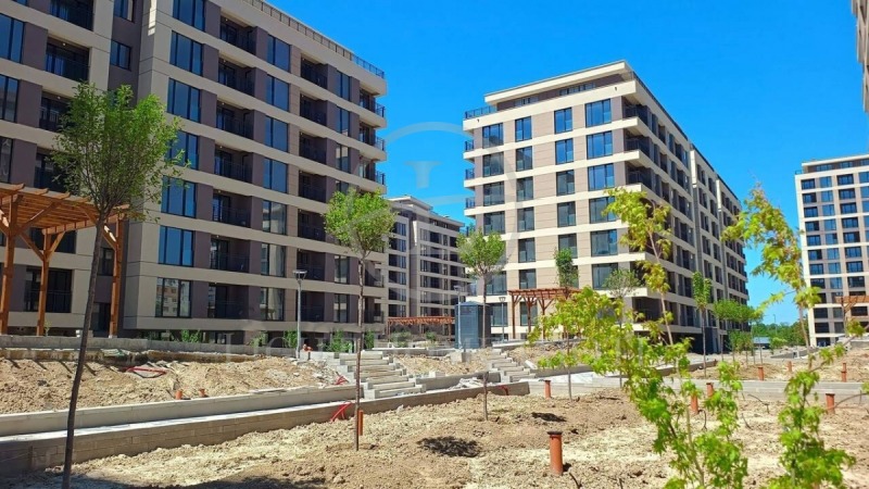 Продава 3-СТАЕН, град Пловдив, Тракия • 159499 € / 311952.93 лв. • 92734882 1