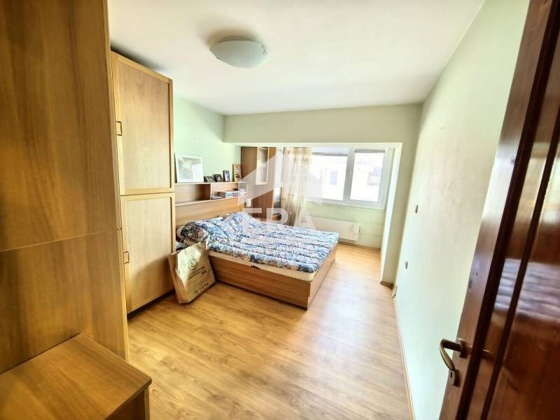 Продава 3-СТАЕН, гр. Велико Търново, Център, снимка 4 - Апартаменти - 53087810