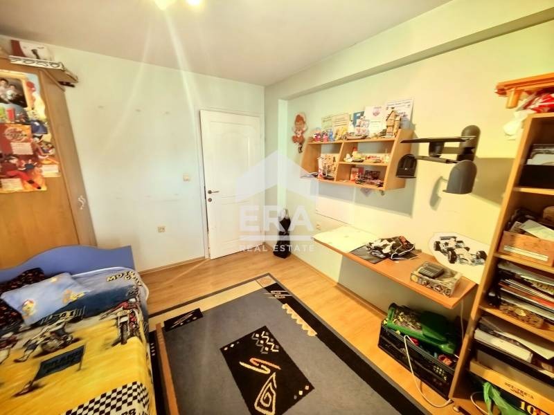 Продава 3-СТАЕН, гр. Велико Търново, Център, снимка 6 - Апартаменти - 53087810