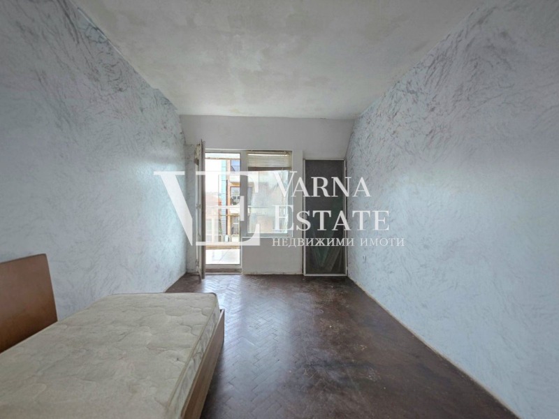 Продава 3-СТАЕН, гр. Варна, Централна поща, снимка 7 - Апартаменти - 53123967