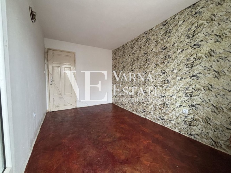 Продава 3-СТАЕН, гр. Варна, Централна поща, снимка 12 - Апартаменти - 53123967