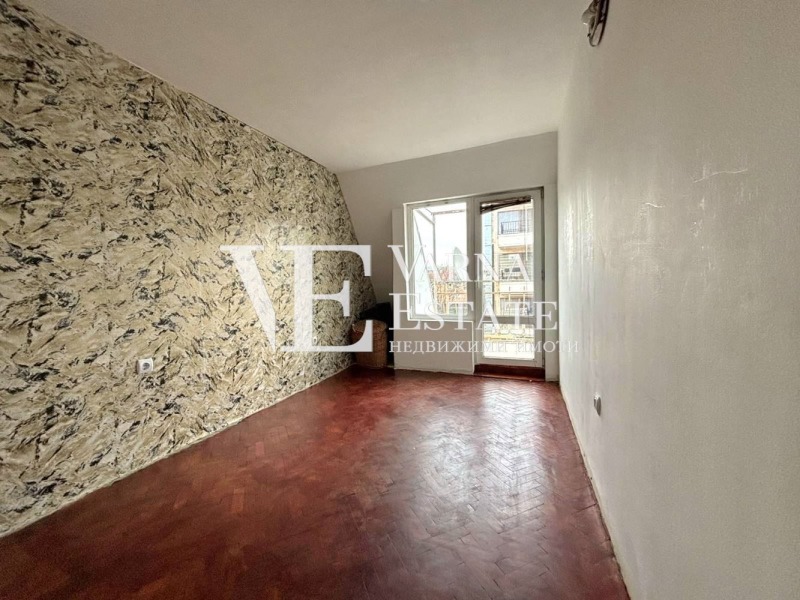 Продава 3-СТАЕН, гр. Варна, Централна поща, снимка 10 - Апартаменти - 53123967