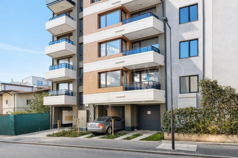 Продава 3-СТАЕН, гр. София, Кръстова вада, снимка 7 - Апартаменти - 53292076