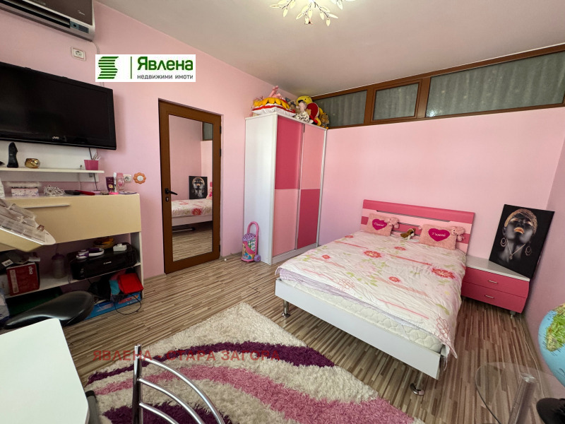 Продава 3-СТАЕН, гр. Стара Загора, Самара 3, снимка 7 - Апартаменти - 53440708