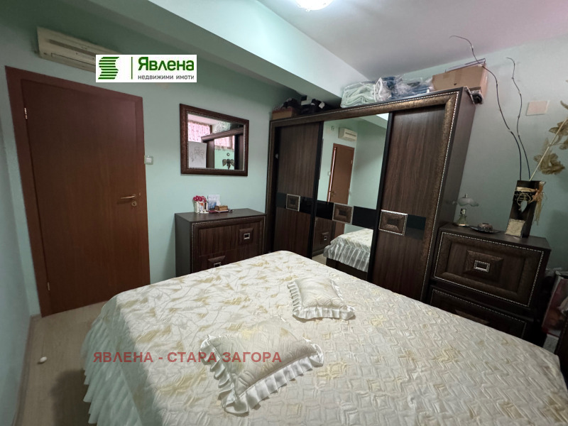 Продава 3-СТАЕН, гр. Стара Загора, Самара 3, снимка 6 - Апартаменти - 53440708