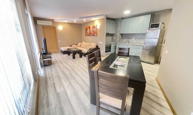 Продава 3-СТАЕН, гр. Бяла, област Варна, снимка 3 - Апартаменти - 53539114