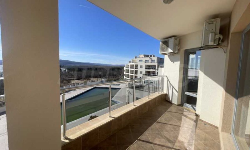 Продава 3-СТАЕН, гр. Бяла, област Варна, снимка 15 - Апартаменти - 53539114