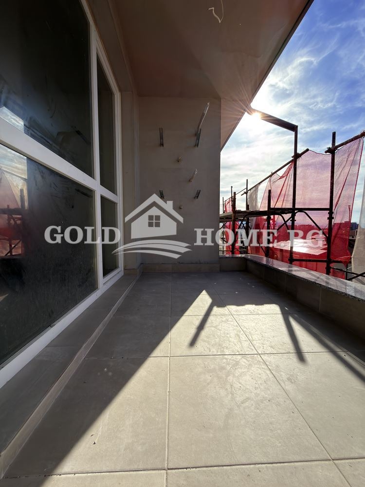 Продава 3-СТАЕН, гр. Пловдив, Остромила, снимка 13 - Апартаменти - 53792636