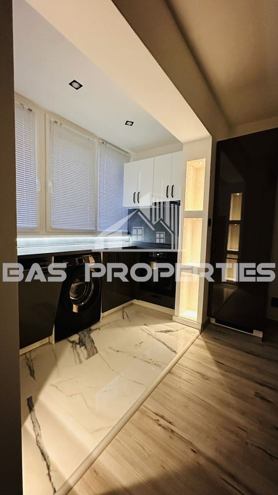 Продава 3-СТАЕН, гр. София, Обеля 1, снимка 5 - Апартаменти - 54036203