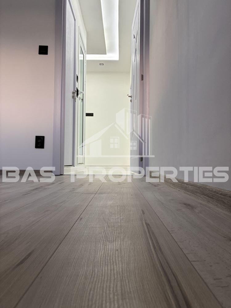 Продава 3-СТАЕН, гр. София, Обеля 1, снимка 15 - Апартаменти - 54036203