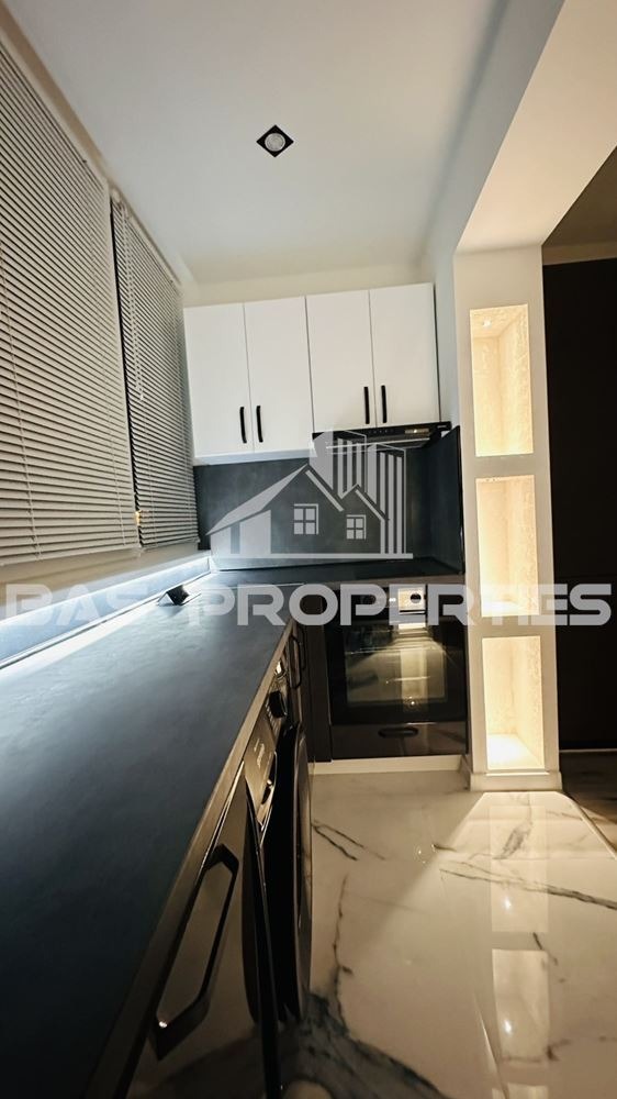 Продава 3-СТАЕН, гр. София, Обеля 1, снимка 4 - Апартаменти - 54036203